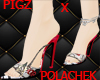 POLACHEK ♥ PIGZ