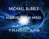 Michael Bubble Pt1