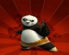 Kong Fu Panda HighChair