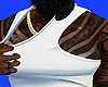 ` Tank + Tattoo