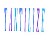 Tantilize Letters Only