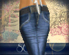 Jessica sexy jeans 2