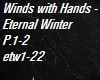 Winds with Hands P.2