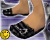 B Diamond Slipper Sandal