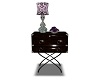 Majesty Night Stand