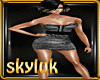 *SKY.SLIM.CYAN*