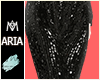 Ⱥ Black Party Pants