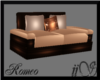 iiS~ Romeo Lux 2 Seater