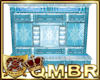 QMBR Frozen Cabinet