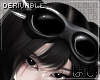 はい GOGGLES F [DRV]