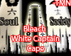 Bleach Captain Cape.
