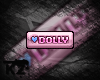 [KZ] VIP-like: Dolly