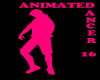 Animated Dancer16 Pink