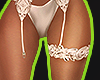 @ LOSTFUL lace garter