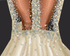 Diamond Wedding  Dress