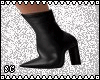 SC LENNY LEATHER BOOTS