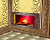 Dynamic Wall Fireplace 5