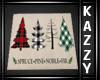 }KR{ Xmas Rug