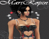 [M1105] Maebe's Gown