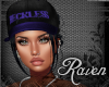 *R* Reckless Tyme Purple