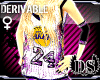 [DS]LakersShirt