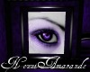 Posh Purple Eye Picture