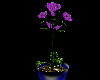 Z Potted Flowers Mesh
