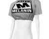 Rated Melanin Crop