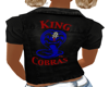 King Cobra Kids Vest