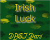 Irish Luck Dome