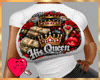 His Queen WR ~ +AB