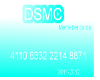 DSMC Memeber Card