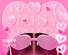 not your baby | hearts