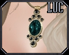 [luc] Luxe G Aquamarine