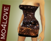 [ML] CLUB B dress