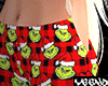 GRINCH CHRISTMAS COUPLE