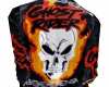 ♀ Ghost Rider jacket