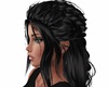 Babydoll Black Hair #405