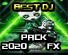 DJ pack effects 2020
