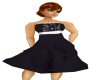 Rockabilly Fullskirted