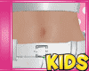 NEW DRV KIDS SHORT JEANS
