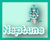 Tiny Sailor Neptune 4