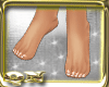 (QN) New sexy small feet