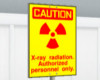 CC - Radiation Sign 2