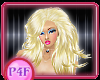 P4F Shimmer Blonde BLAST