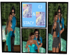 JC & Stacy 4 Picture Fm