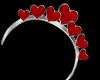 Hearts Crown