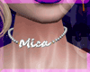 Mica Chain [S]