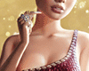 Dress Sequins And Gems R