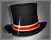 S* Burlesque Hat